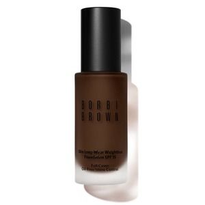 Bobbi Brown | Skin Long-Wear Weightless Foundation | Cool Espresso C-116 | NEW